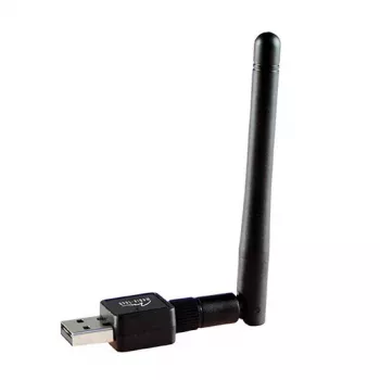 Media-Tech MT4223 adaptador USB Wi-Fi 4 11n