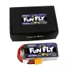 Batería Tattu Funfly 1300mAh 11,1V 100C 3S1P