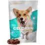 Complemento alimenticio para perros pequeños CONTIPRO GELOREN Small Dog Joints 180 g gel de apoyo articular a base de gelatina en sobre