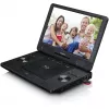Lenco BRP-1150BK - Reproductor de Blu-ray - Portátil - Pantalla: 29,5 cm (11,5