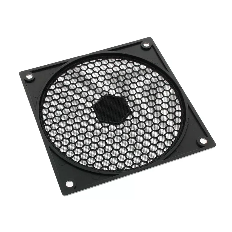 Rejilla para ventilador Silverstone FF121B