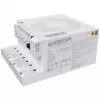 Fuente de alimentación Lian Li EDGE GOLD 1000, 1000 W, 80 PLUS Gold, ATX 3.1, PCIe 5.1, hub USB