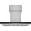 Siemens LZ12FXD51 Long Life kit de conversión a recirculación para campana extractora, plateado