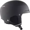 CASCO DE INVIERNO ALPINA ZUPO Negro mate 51-55