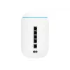 Ubiquiti UniFi Dream Machine Router Wi-Fi blanco