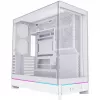 Caja PC Montech HS02 Midi Tower Blanco