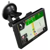 Navegador GPS para coche MODECOM FreeWAY CX 5.0, pantalla táctil de 5 pulgadas, 800x480, 8 GB de almacenamiento, 256 MB RAM, Windows CE 6.0, transmisor FM