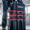 Maletín de sistema Einhell E-Case caja de herramientas (4540037)