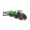 Jamara Fendt cisterna con dispensador de manguera modelo radiocontrol