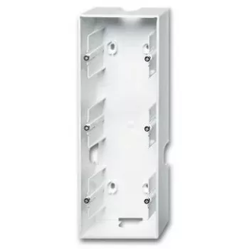 Busch-jaeger 2CKA001799A0918 blanco