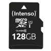 Tarjeta de memoria Intenso 128 GB MicroSD UHS-I Clase 10 3424491