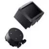 Refrigeración líquida AiO Jonsbo TF3-360SCBN 360mm ARGB Negra, TF3-360SCBN