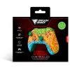 Dragonshock PopTop Compact - Mando - Nintendo Switch - Botón Atrás - D-Pad - Botón Home - Botón Reset - Inalámbrico - Bluetooth - USB Type-C (D