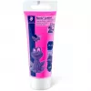 STAEDTLER pintura para dedos NJ Neon estuche de 6 piezas (8816F C6)