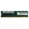 Lenovo TruDDR4 - DDR4 - módulo - 32 GB - DIMM 288-PIN - 3200 MHz - 1.2 V - sin búfer - ECC - para ThinkSystem SR250 V2 7D7Q, 7D7R, ST250 V2 7D8F, 7D8G