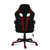 Silla gaming Huzaro FORCE 2.5 roja Mesh
