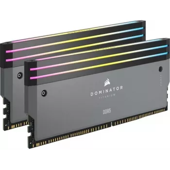 Kit de ampliación de RAM CORSAIR DOMINATOR CMPLEKIT2G Gris 2GB