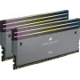 Corsair Dominator Titanium Light Enhancement Kit, LED RGB, gris