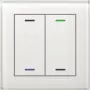 Mdt BE-GTL2TW.01 blanco