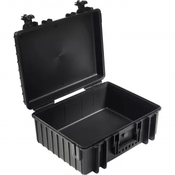 B&W International B&W outdoor.case Type 6000 – Maleta rígida