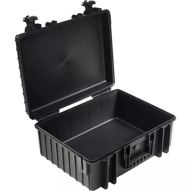 B&W International B&W outdoor.case Type 6000 – Maleta rígida