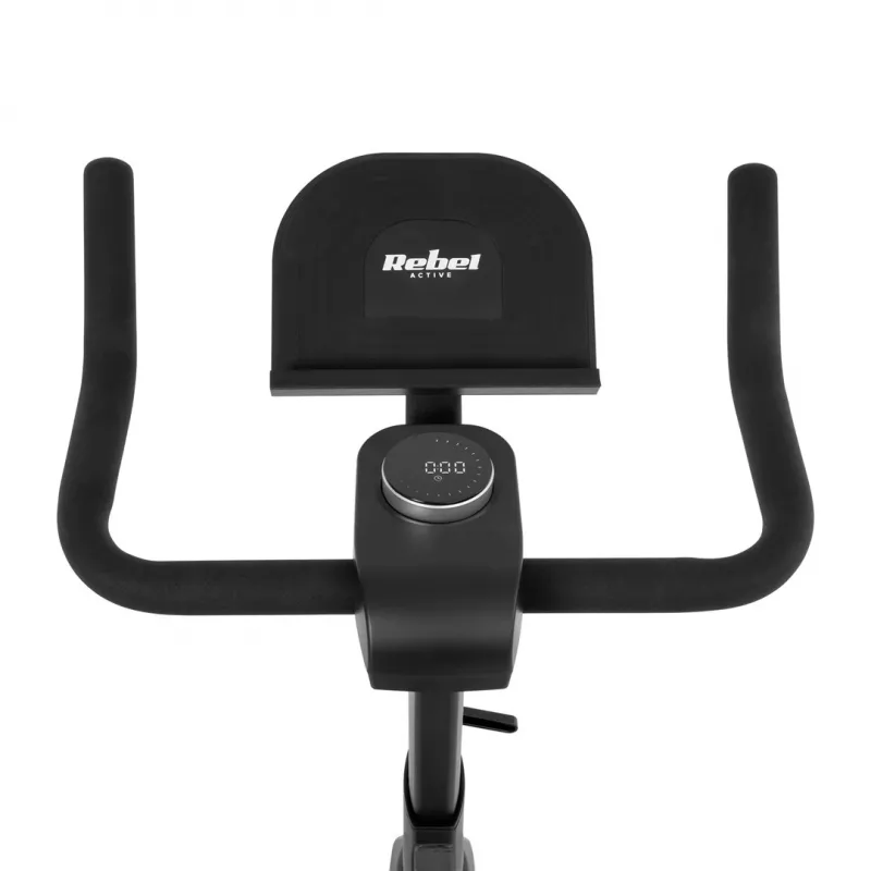 Bicicleta de spinning REBEL ACTIVE modelo RBA-1006