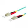 BTR 151J1JOJO30E Cable de red OpDAT OM3 LC-D/LC-D MM 3 m aqua I-V(ZN)H 50/125 (151J1JOJO30E)