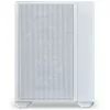 Caja Lian Li O11 Air Mini Tower blanca