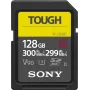 Sony SF-G128T Tarjeta de memoria 128 GB SDXC UHS-II Class 10