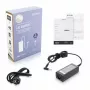 Fuente de alimentación MITSU 5ZM028 19,5V 2,31A con conector de 4,5x3,0 mm