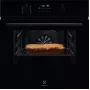 Horno empotrable Electrolux EOF6P76BZ, horno eléctrico