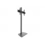Soporte para pantalla plana Edbak STDV100 para pantallas de 40-75 pulgadas, negro