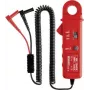 Benning adaptador de pinza amperimétrica 0,2...300 AAC 0,2...300 ADC (BENNING CC 3)