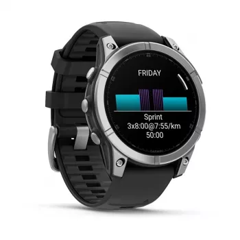 Garmin Fenix E 3,3 cm (1,3
