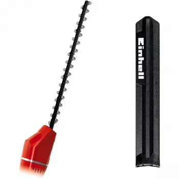 Einhell 3410818 fuente de alimentación negra