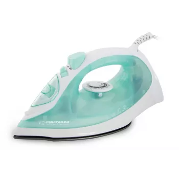 Plancha Esperanza SILK EHI005 2200W blanca