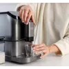 Cafetera espresso Taurus Accento Latte superautomática, molinillo integrado, depósito de agua de 1,5 L, entrada de café en grano