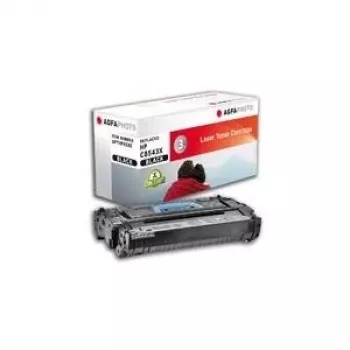 AgfaPhoto APTHP43XE - sustituye a C8543X - Tóner negro - para LaserJet 9000, 9040, 9050, 9055, 9065, 9085