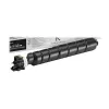 Cartucho de tóner KYOCERA TK-8515K 1 ud. Original Negro