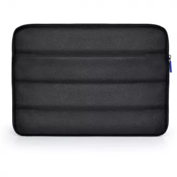 Funda de protección Port Designs Portland para portátiles de 14 pulgadas — espuma y poliéster, 0,15 kg