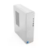 PC de sobremesa Lenovo IdeaCentre Tower 08IRH9 Intel Core i7-13620H, 32GB DDR5 5200, 1TB SSD, Intel UHD, Windows 11 Pro, gris nube, 3 años servicio in situ
