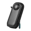 Funda protectora EVA para Insta360 X4 de Telesin – carcasa rígida, almacenamiento compacto