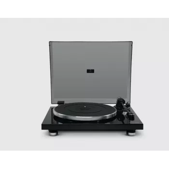 Muse MT-109 BTO Tocadiscos Negro Automático
