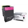 Tóner Lexmark 71B0H30 3000 páginas Magenta