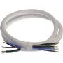 As Schwabe 70865 Accesorio de conectividad blanco