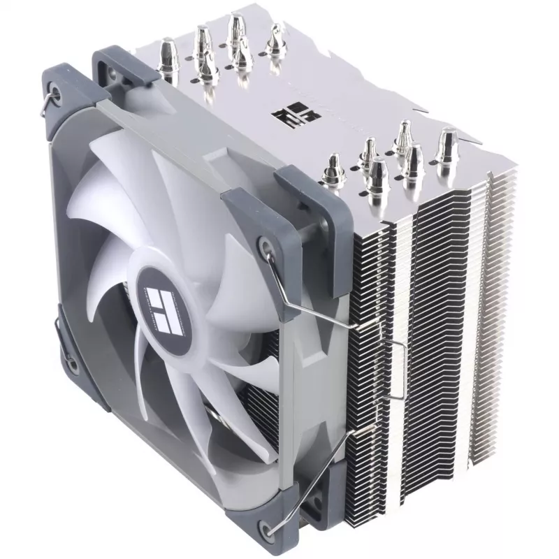 Cooler Venemous Plus - 115x/1200/20xx/1366/AM4 - Disipador de CPU (355680)