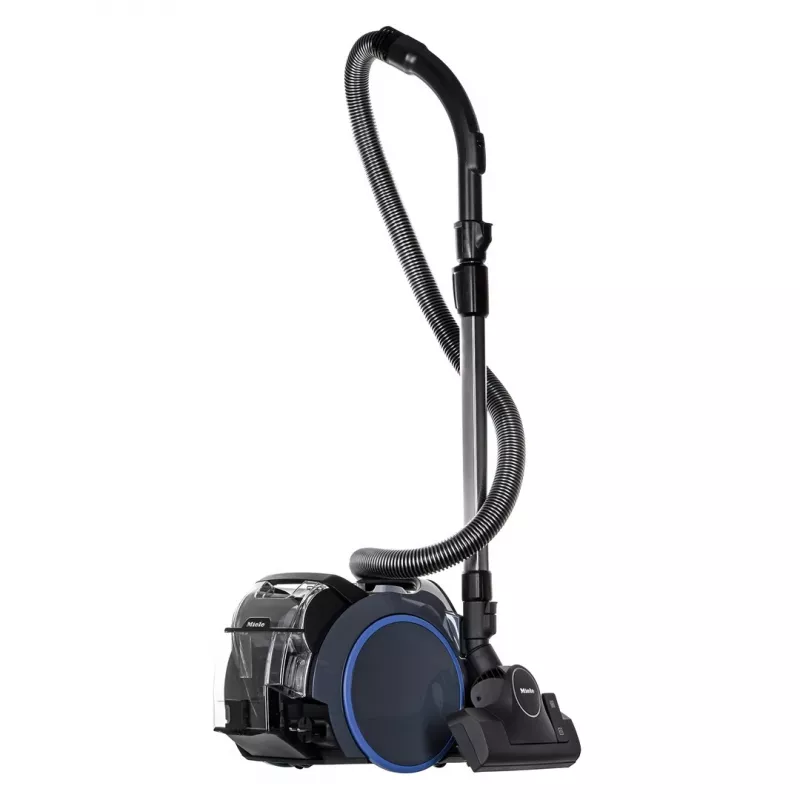 Miele Boost CX1 PowerLine aspiradora de trineo sin bolsa 1 l 890 W grafito