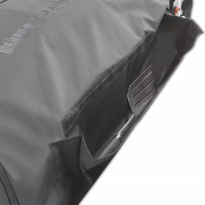 Weber 7030 Accesorio para barbacoa exterior Funda 7030