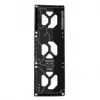 Placa de montaje de refrigeración PowerBoard Universal SC-PB-UN-360 para radiadores de 360 mm de Singularity Computers