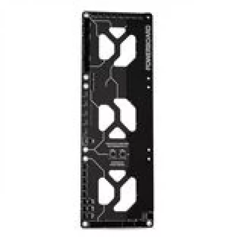 Placa de montaje de refrigeración PowerBoard Universal SC-PB-UN-360 para radiadores de 360 mm de Singularity Computers